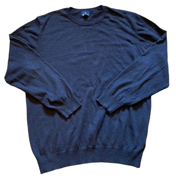 Old‎ Navy Crew Neck Knit Sweater - Picture 1 of 5